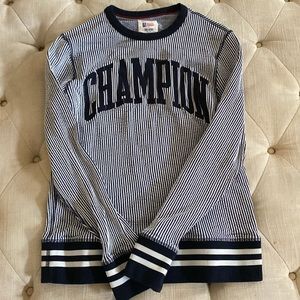 Todd Synder- Champion Sweatshirt